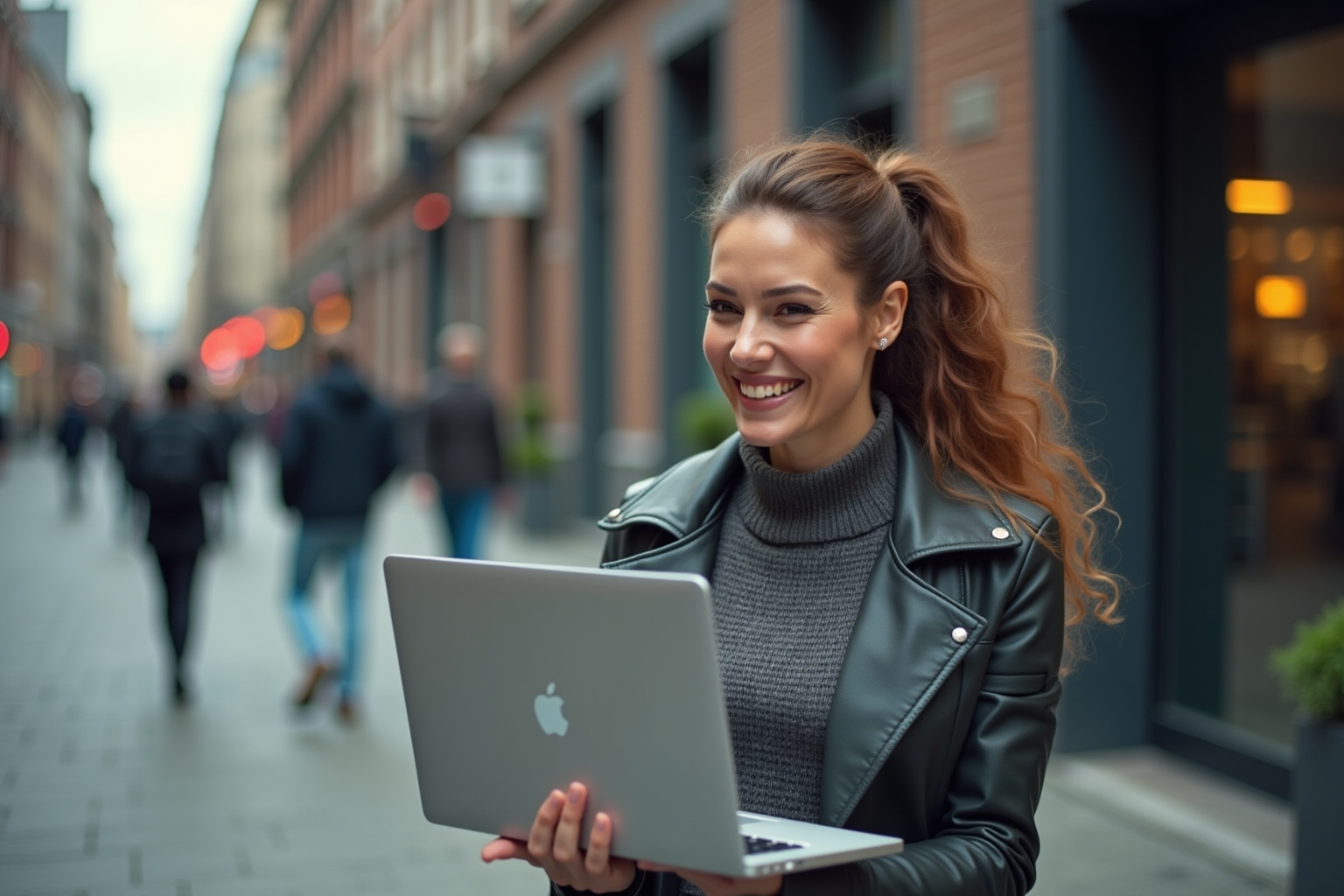 Moderne Frauenrollen im digitalen Zeitalter