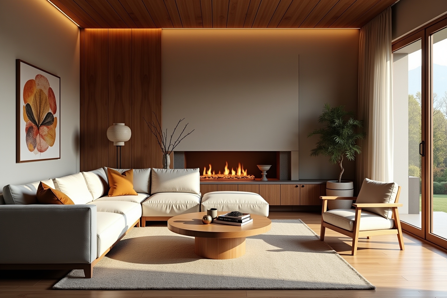 Handwerksqualität für moderne Wohnräume