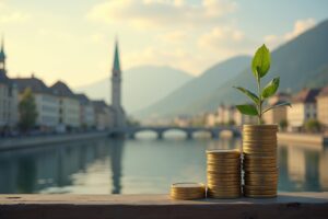 Was ist ein guter Lohn in Zürich?-Titel