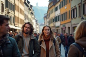 Wie nennt man die Einwohner von Zürich?-Titel