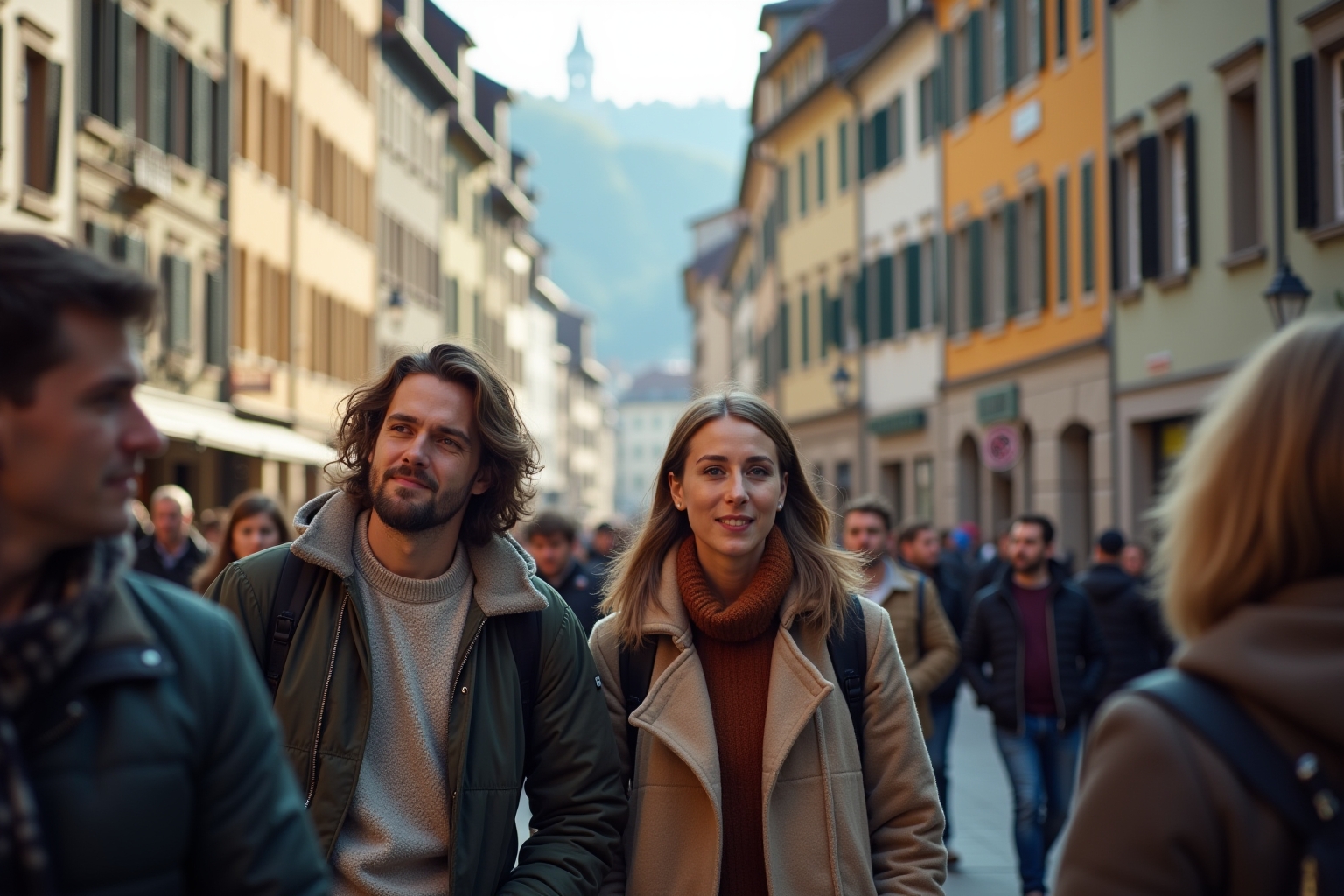 Wie nennt man die Einwohner von Zürich?-Titel