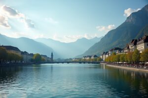 Zürich Aktivitäten-Titel