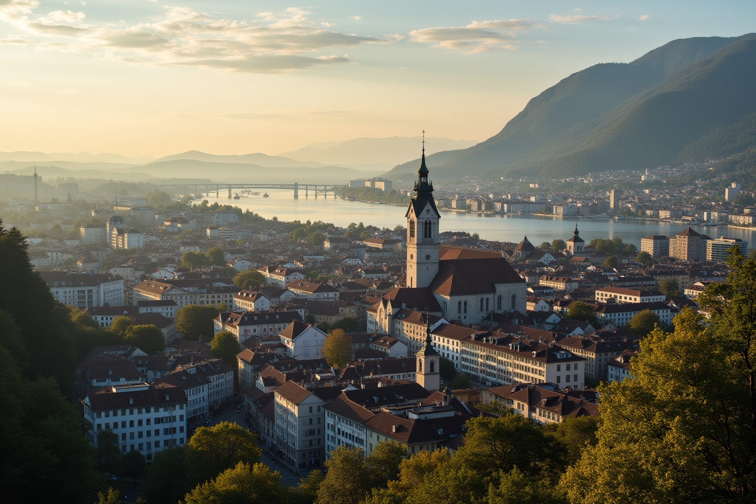 Zürich Sehenswürdigkeiten-Titel