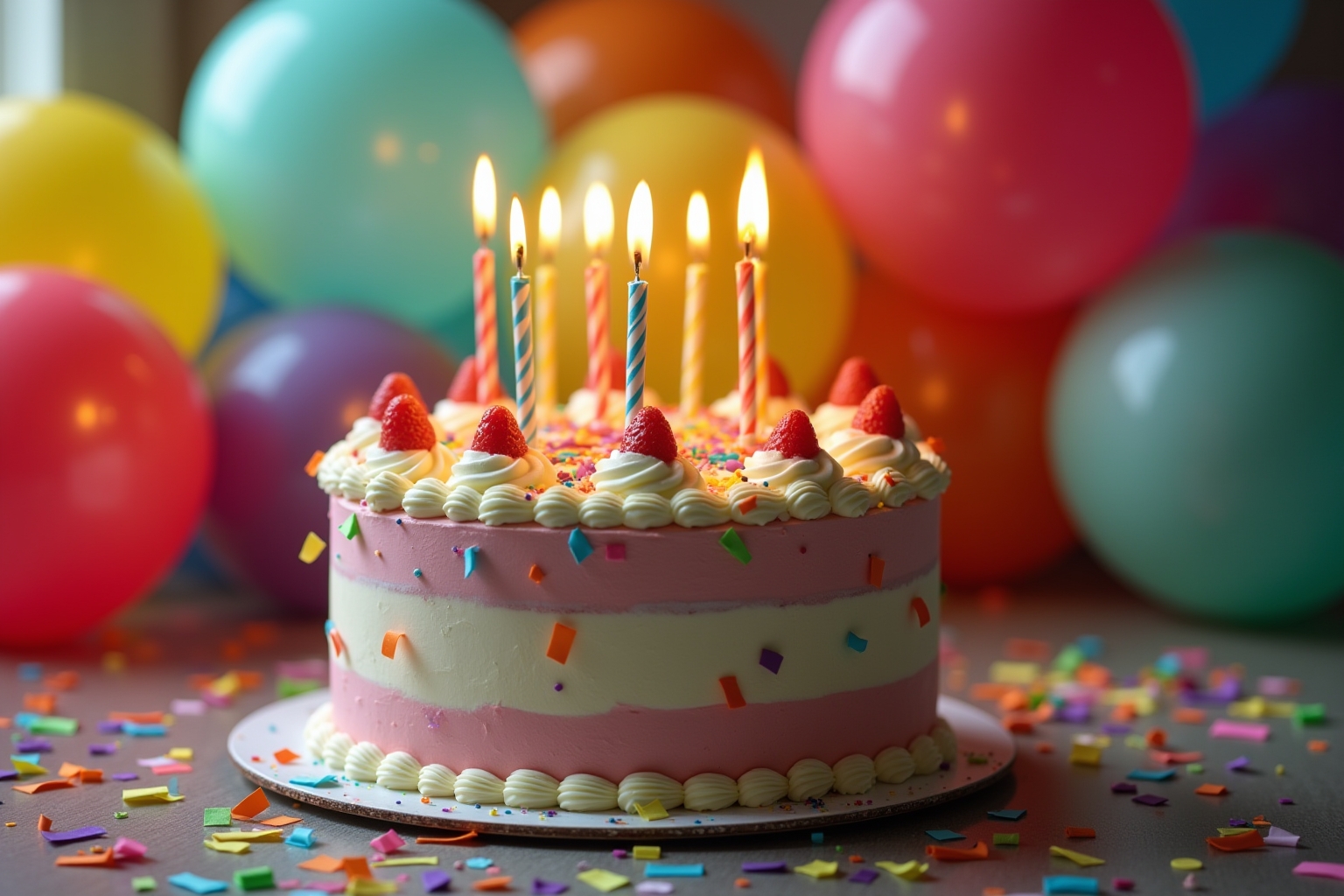 alles gute zum geburtstag-Titel