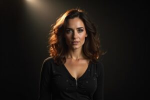 annett renneberg-Titel