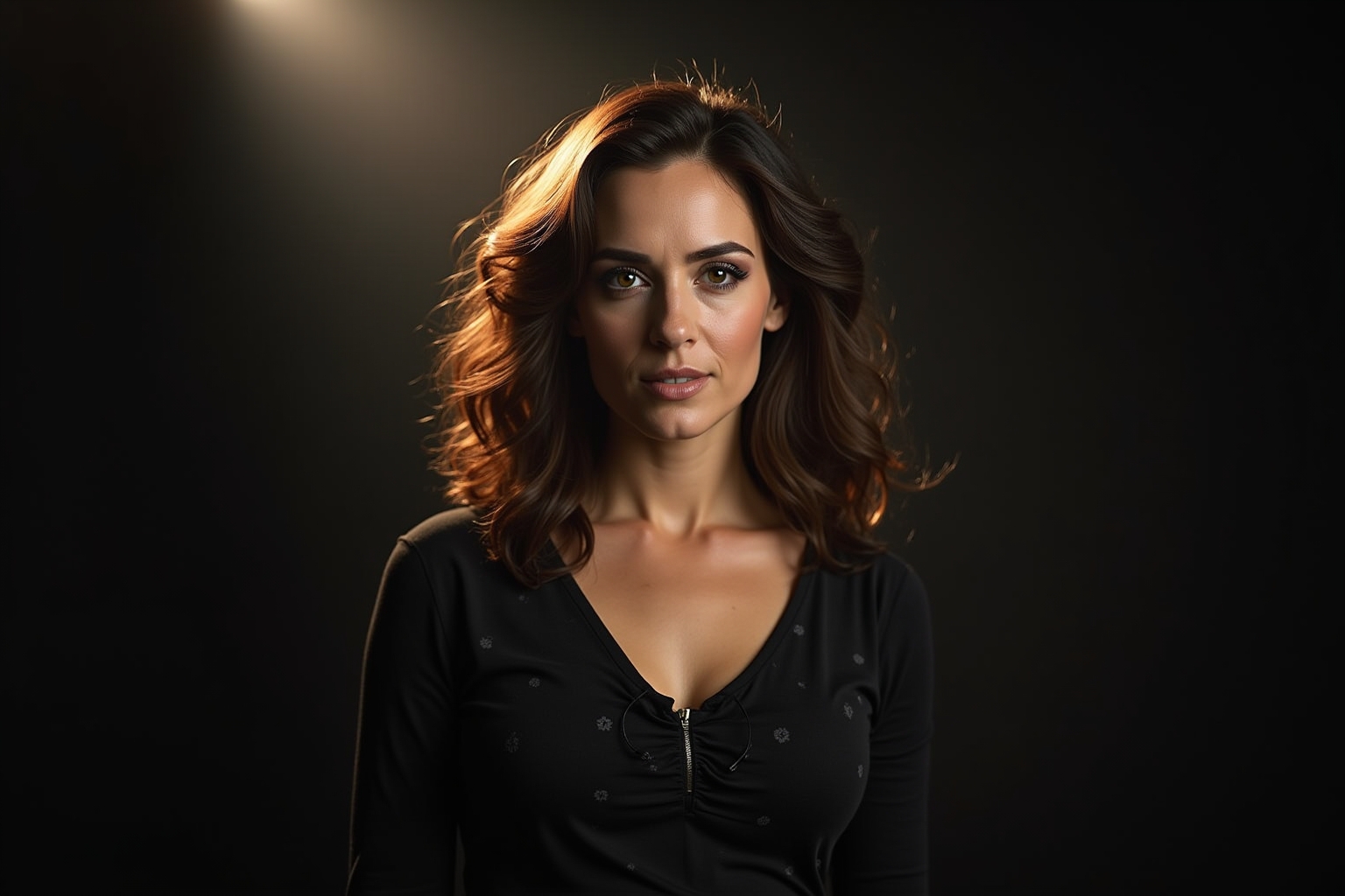 annett renneberg-Titel