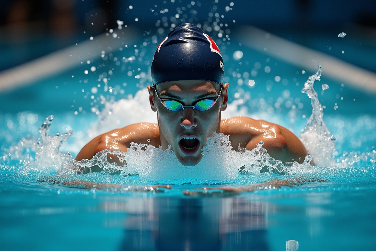florent manaudou-Titel