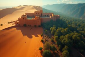 maroc equateur-Titel