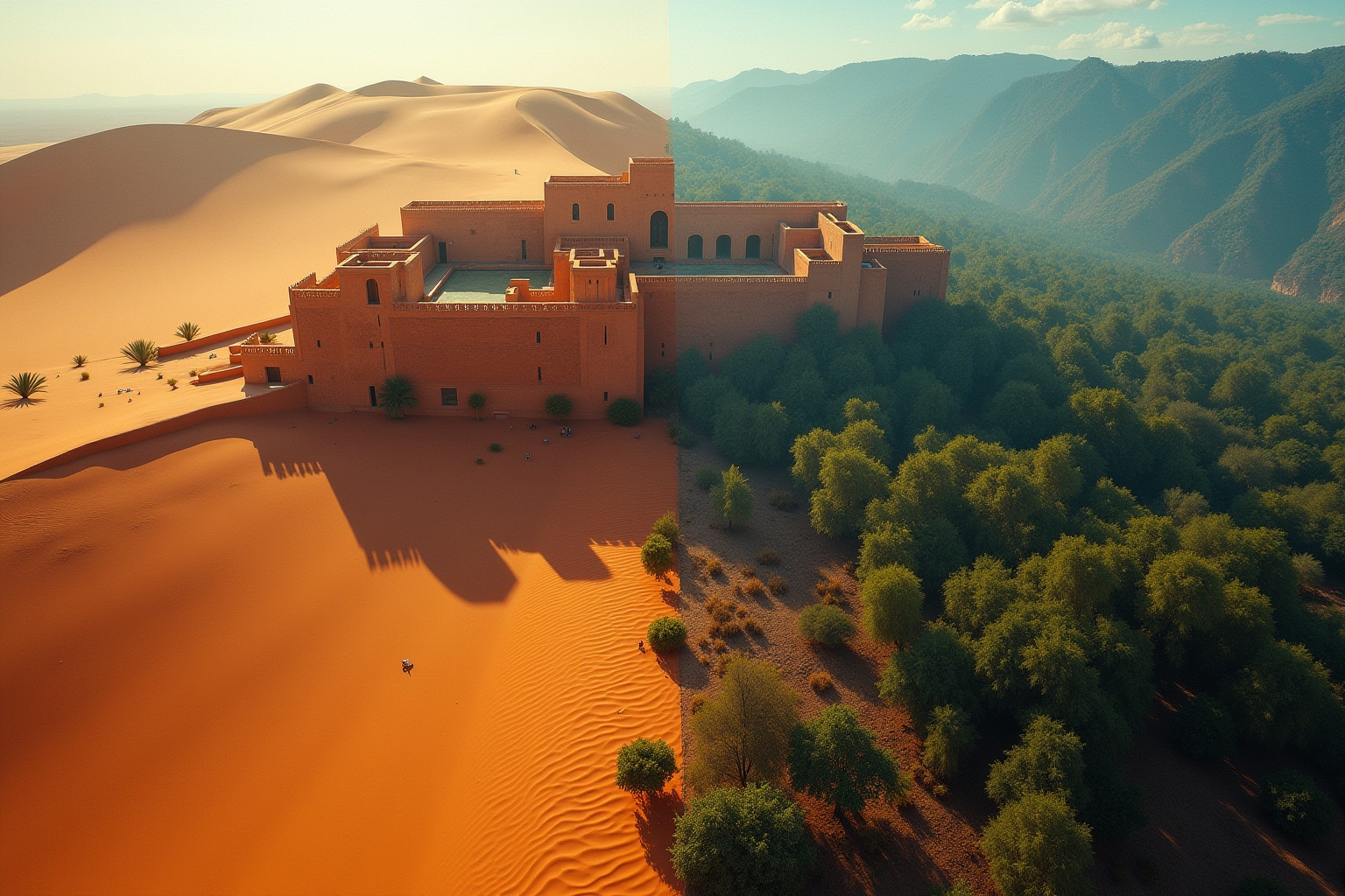 maroc equateur-Titel