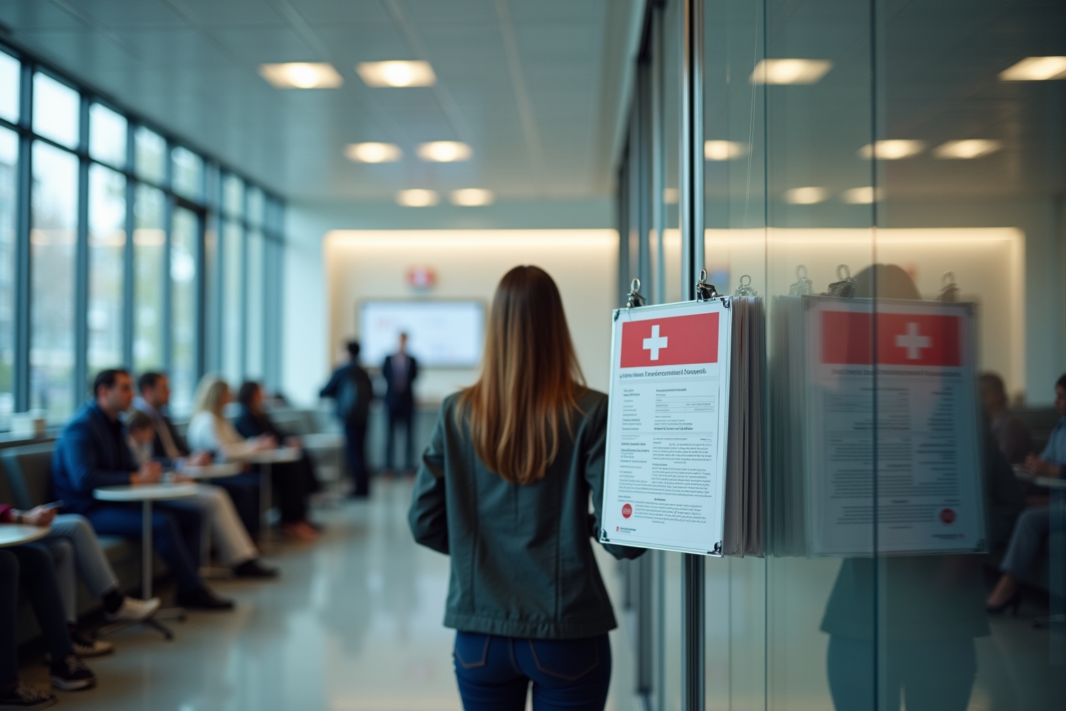 migrationsamt zürich-Titel