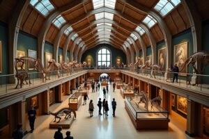 naturhistorisches museum bern-Titel