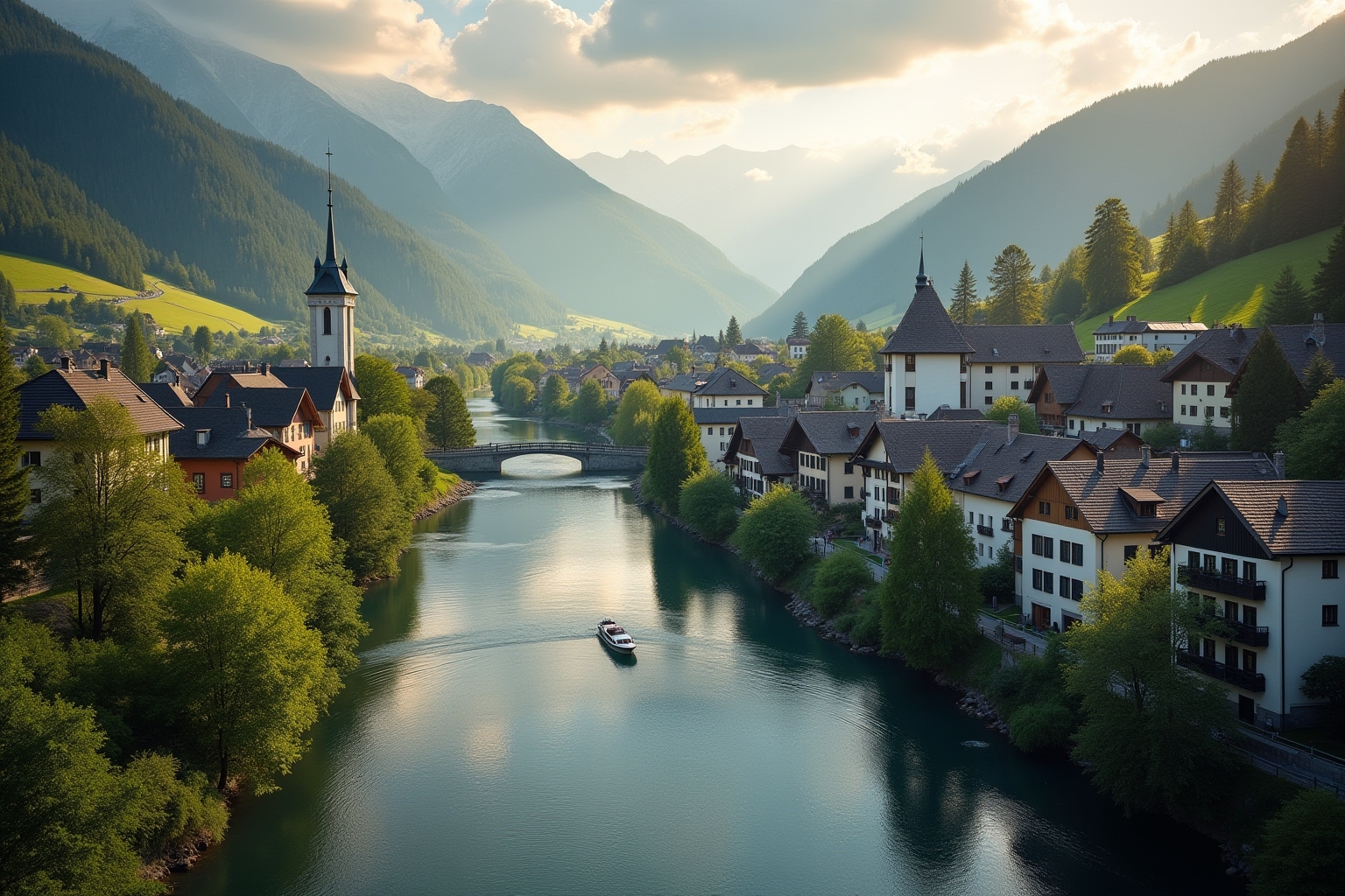 oetwil an der limmat-Titel