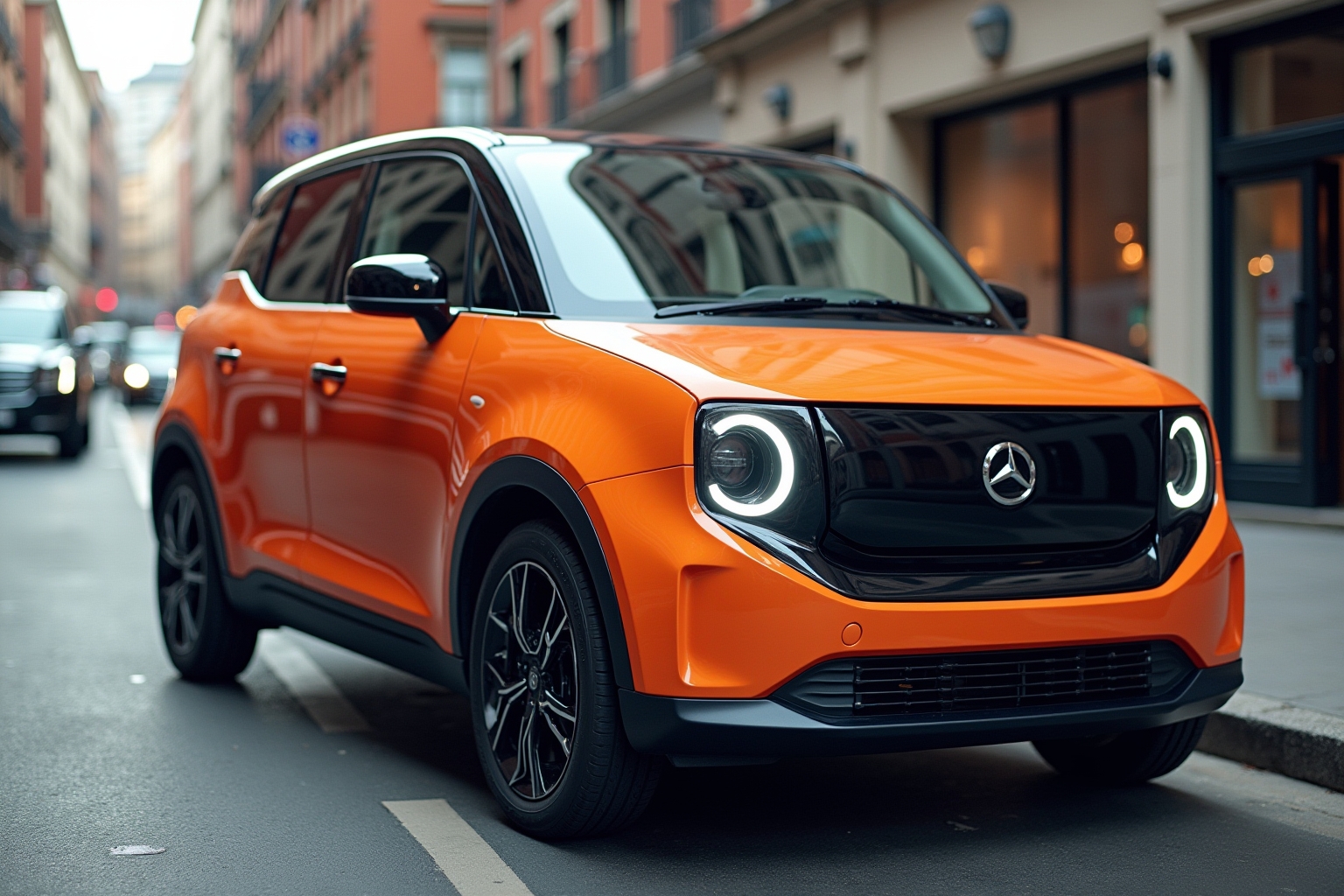 renault 5 elektro-Titel