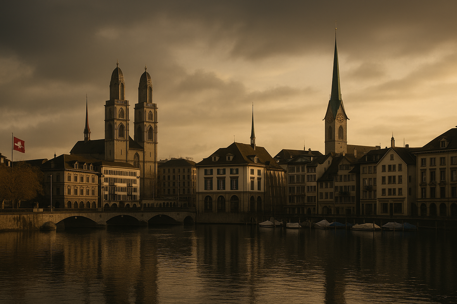 ZNQ Schweizer Magazin