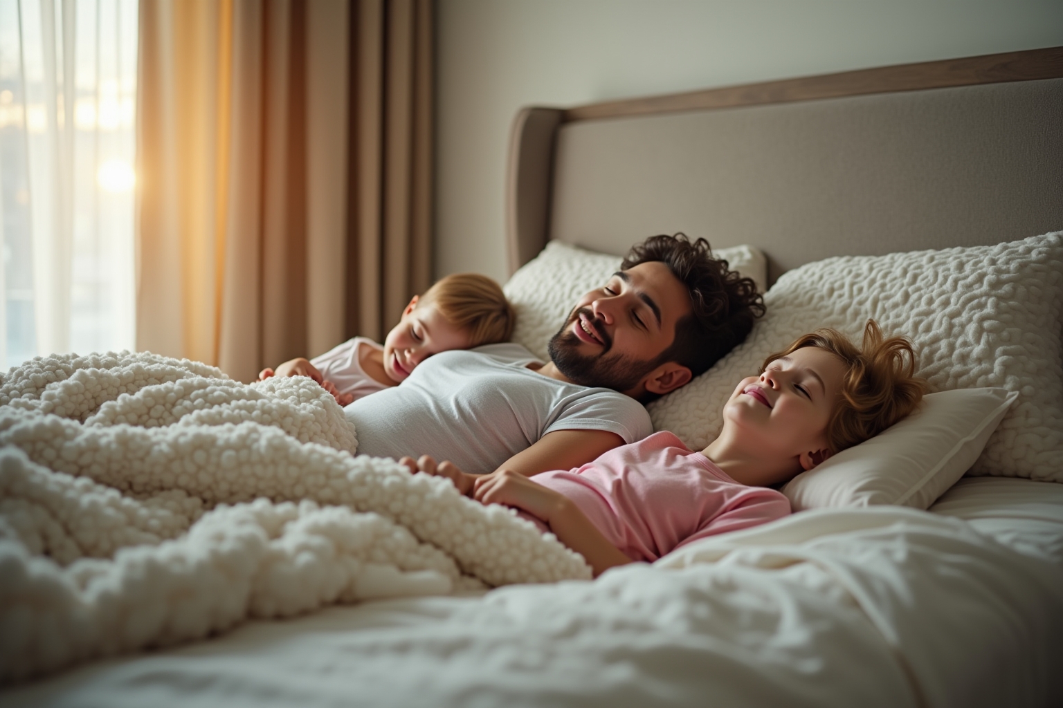 Familienbett Größen: Der ultimative Ratgeber