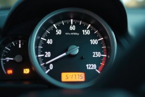 Wie Geschwindigkeitsmessungen angefochten werden