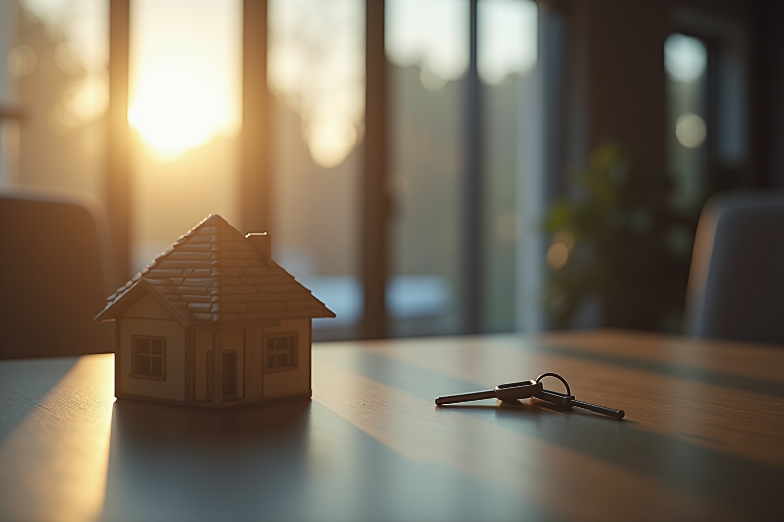 Immobilien kaufen oder mieten: Was lohnt sich?