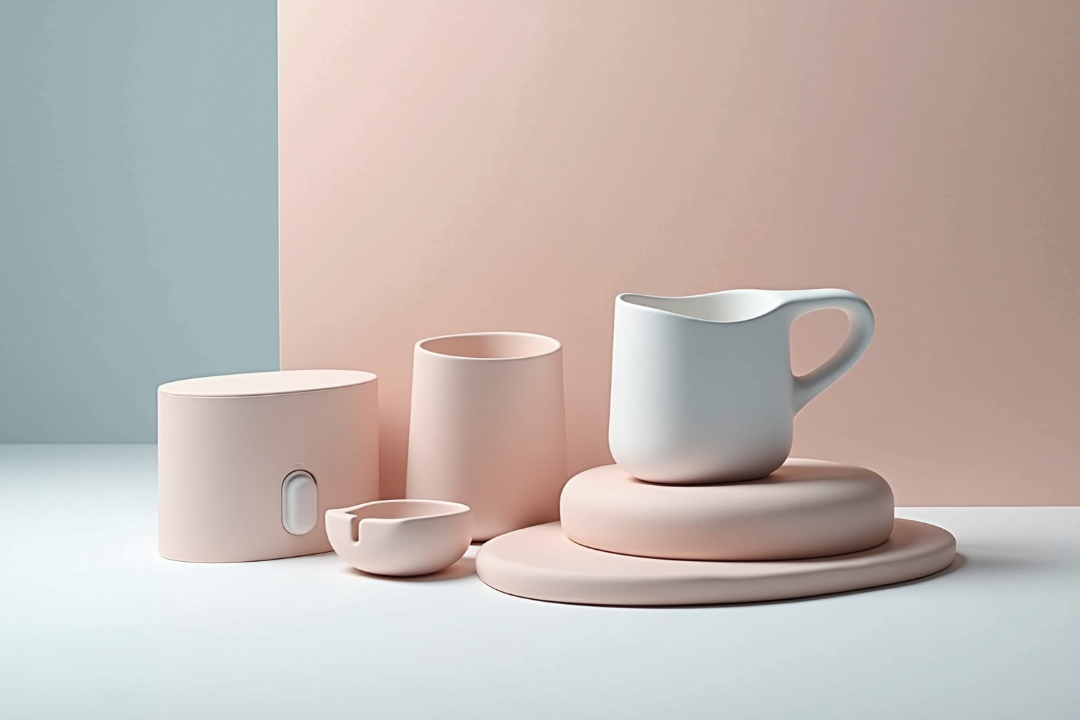 Silikonmaterialien: Moderne Designs im Überblick
