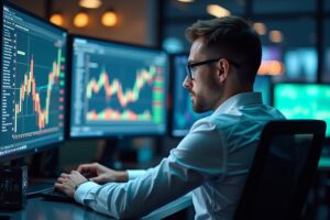 Prop Trading im Überblick: Chancen für Trader 2026