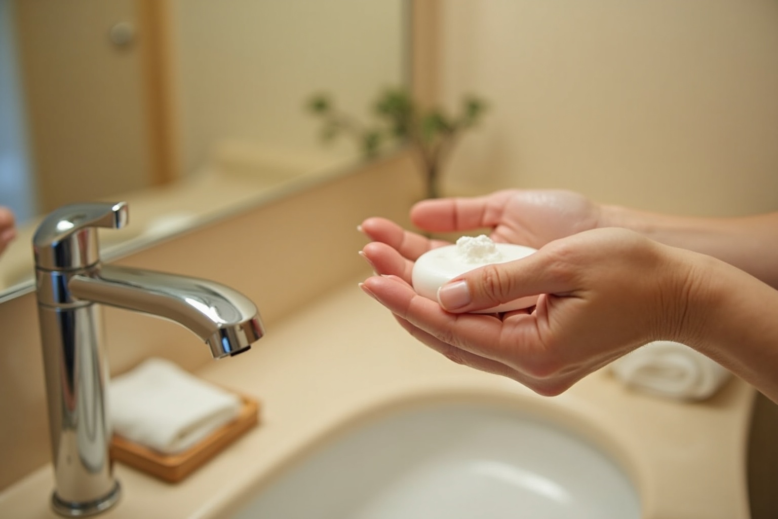 Hygiene im Alltag: Was wirklich wichtig ist